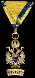 Knight, Reverse