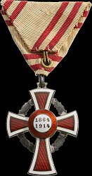 Class 2 Cross, Reverse