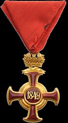 Class 1, Reverse
