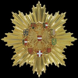 Class 1: Star, Obverse Class 1: Star, Obverse