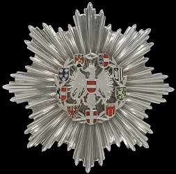 Class 3: Star, Obverse Class 3: Star, Obverse