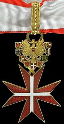 Class 4: Badge (Male), Obverse Class 4: Badge (Male), Obverse