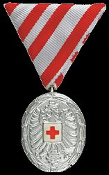 Silver Medal (Male), Obverse Silver Medal (Male), Obverse