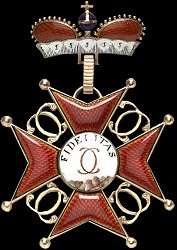 Badge, Obverse Badge, Obverse