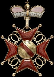 Badge, Reverse Badge, Reverse