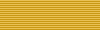 Ribbon for Civil Merit