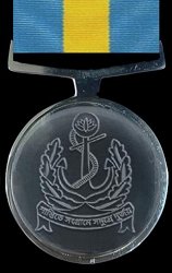 Navy Reverse