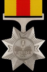 Navy Efficiency Medal, Obverse Navy Efficiency Medal, Obverse