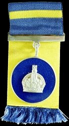 Silver Cross of Merit, Obverse