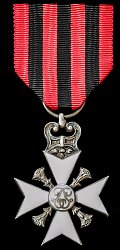 Cross Class 2, Obverse Cross Class 2, Obverse
