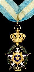 Commander, Obverse Commander, Obverse