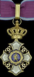 Commander, Obverse Commander, Obverse