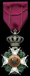 Knight, Reverse