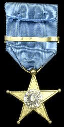 Gold Star, Reverse