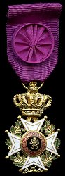 Officer, Obverse
