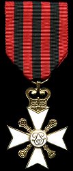 First Class Cross, Obverse First Class Cross, Obverse