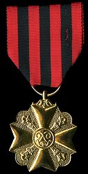 Gold Medal, Obverse Gold Medal, Obverse