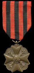 Bronze Medal, Obverse Bronze Medal, Obverse