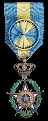 Officer, Obverse Officer, Obverse