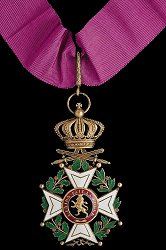 Commander, Obverse Commander, Obverse