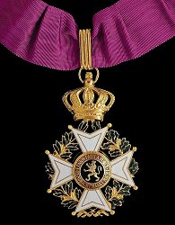 Commander, Obverse Commander, Obverse
