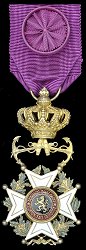 Officer, Obverse Officer, Obverse