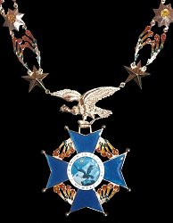 Collar, Obverse