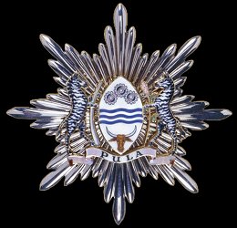 Star, Obverse