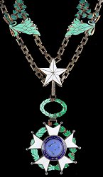 Collar, Obverse Collar, Obverse