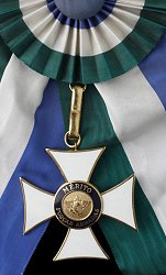 Grand Cross: Badge, Obverse Grand Cross: Badge, Obverse
