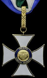 Grand Officer: Badge, Obverse Grand Officer: Badge, Obverse