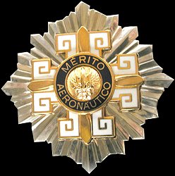 Grand Cross: Star