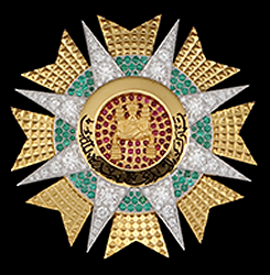 Star, Obverse