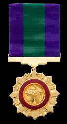 Class 4, Obverse