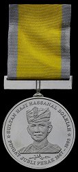 Class 2, Obverse