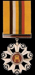 Class 2, Obverse
