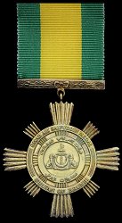 Class 1, Obverse