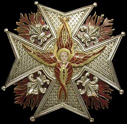 Star, Obverse