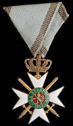 Class 3 Grade 2, Obverse Class 3 Grade 2, Obverse