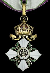 Class 3, Obverse Class 3, Obverse