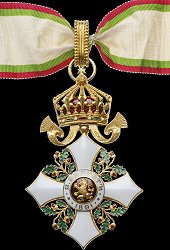 Class 3, Obverse Class 3, Obverse