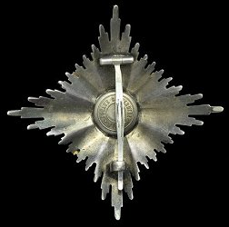 Class 2: Star, Reverse