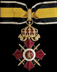 Class 2: Badge, Reverse Class 2: Badge, Reverse
