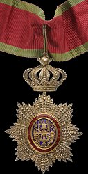 Commander, Obverse Commander, Obverse