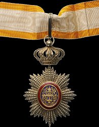 Commander, Obverse Commander, Obverse