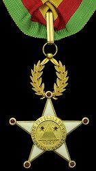 Commander, Obverse Commander, Obverse