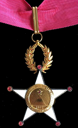 Commander, Obverse Commander, Obverse