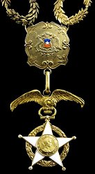 Collar, Obverse Collar, Obverse