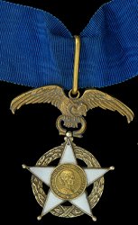 Grand Officer: Badge, Obverse Grand Officer: Badge, Obverse