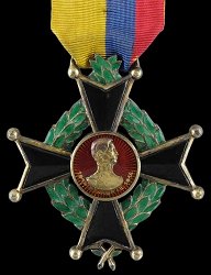 Class 1, Obverse